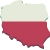 ikona Polski
